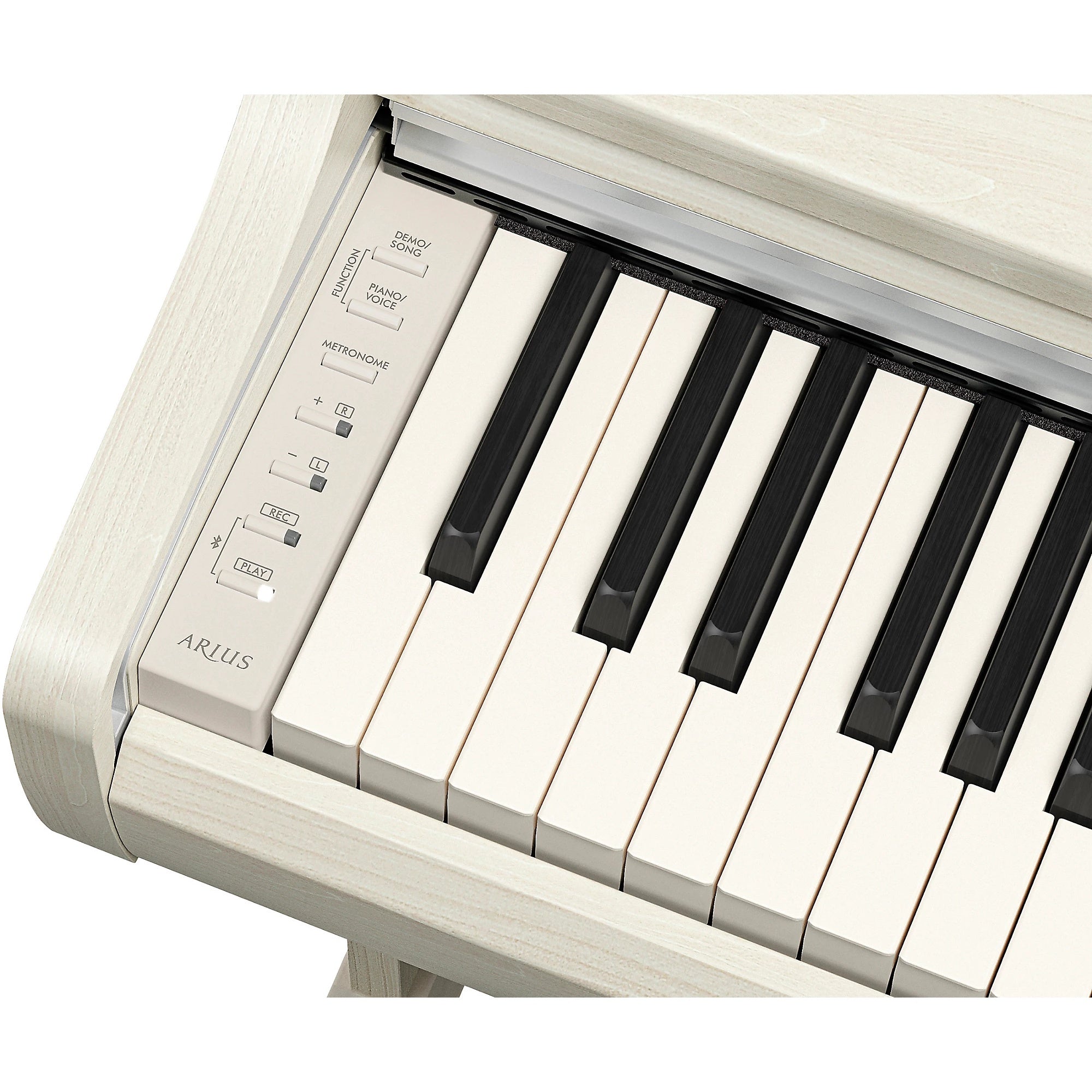 Đàn Piano Điện Yamaha YDP-166