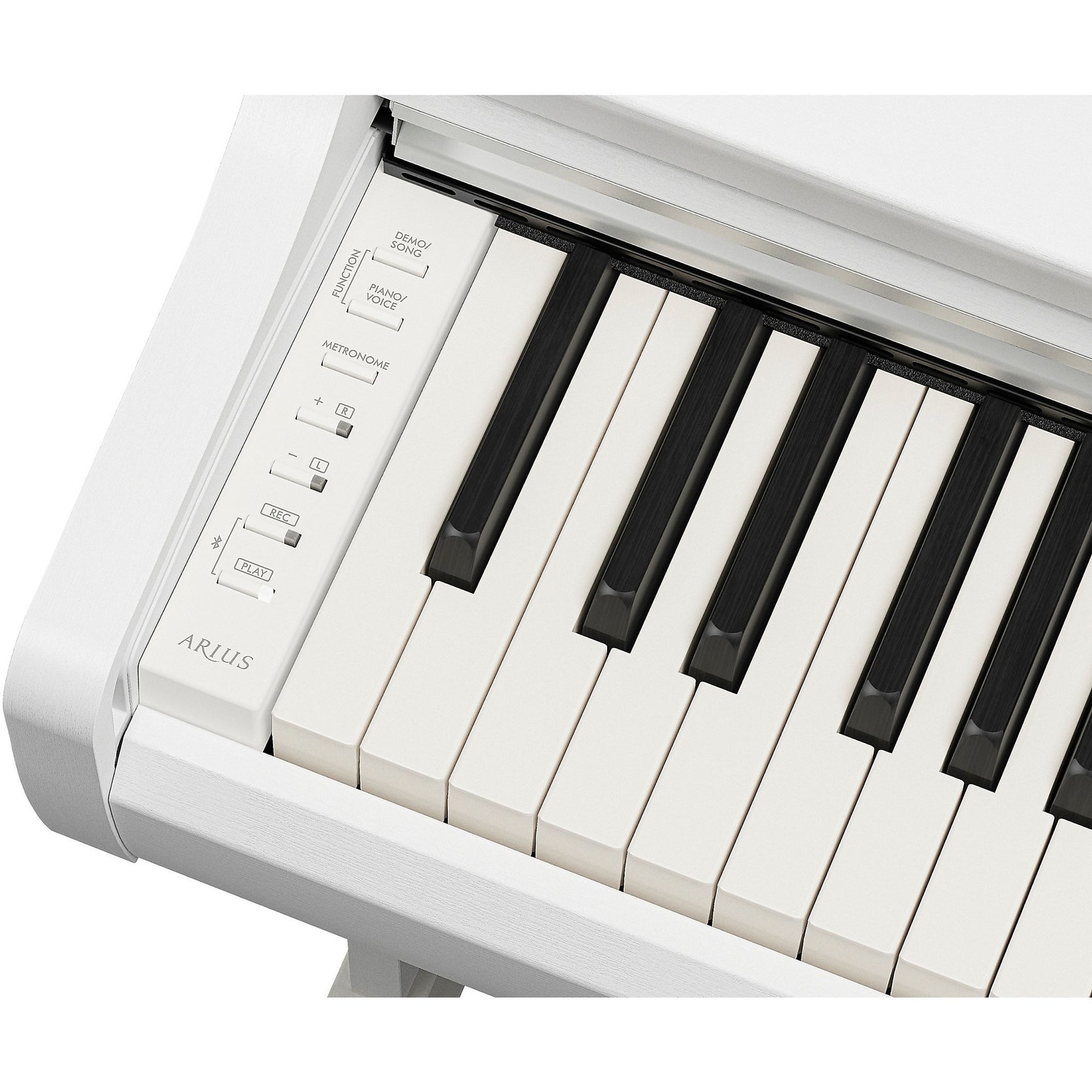 Đàn Piano Điện Yamaha YDP-166