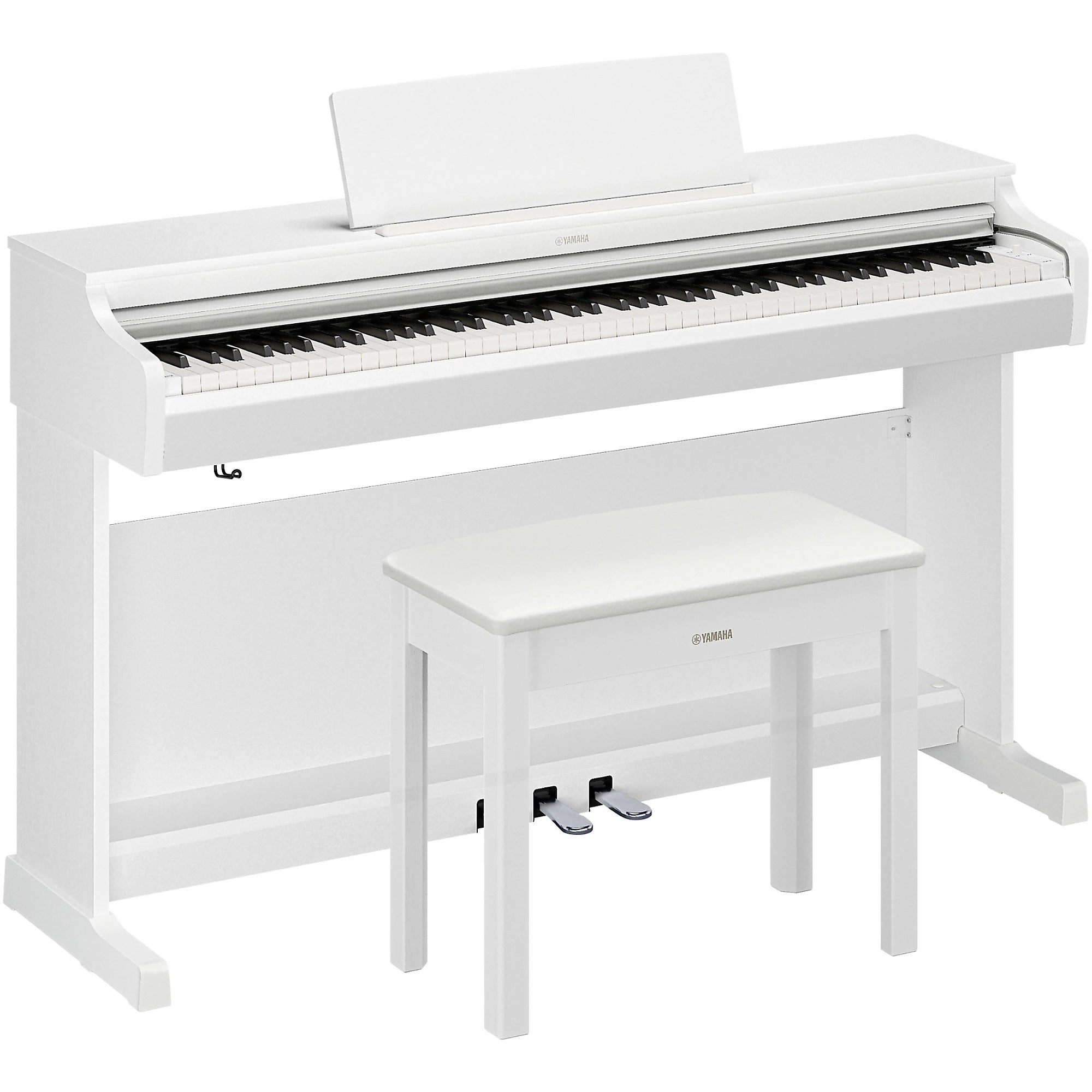 Đàn Piano Điện Yamaha YDP-166