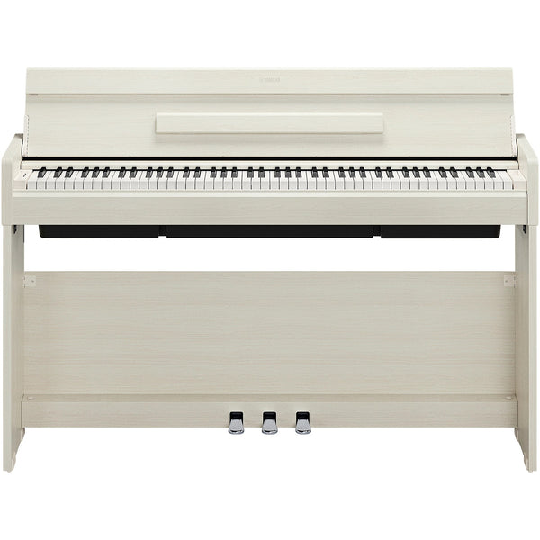 Đàn Piano Điện Yamaha YDP-S36 màu White Birch