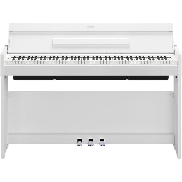 Đàn Piano Điện Yamaha YDP-S36 màu White