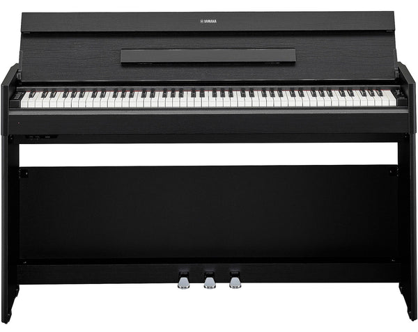 Đàn Piano Điện Yamaha YDP-S54, Black - Qua Sử Dụng