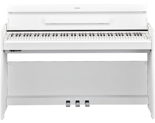 Đàn Piano Điện Yamaha YDP-S54, White - Qua Sử Dụng