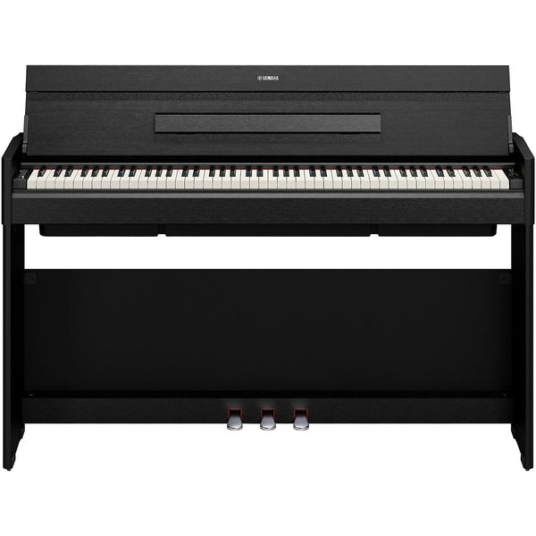 Đàn Piano Điện Yamaha YDP-S56 màu Black