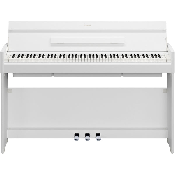 Đàn Piano Điện Yamaha YDP-S56 màu White