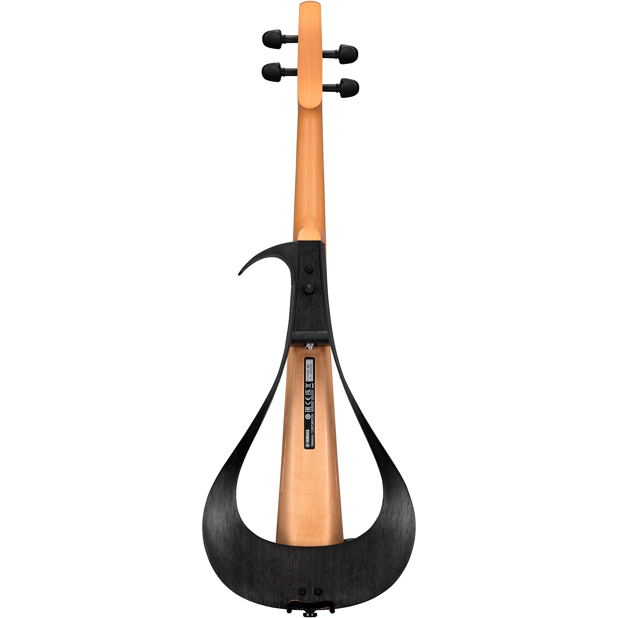 Đàn Violin Điện Yamaha YEV104 Pro-Mai Nguyên Music