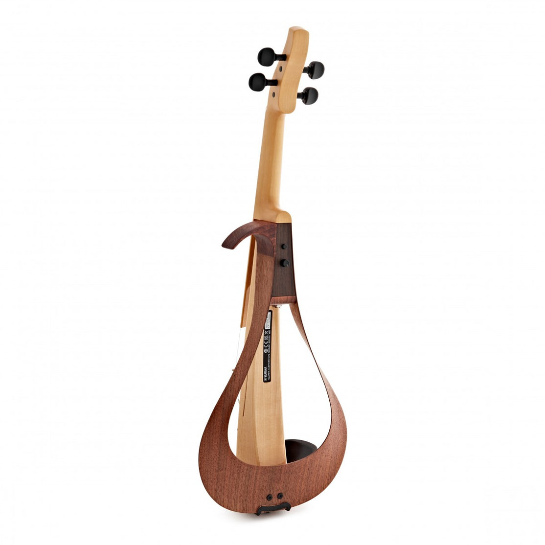 Đàn Violin Điện Yamaha YEV104 Pro-Mai Nguyên Music