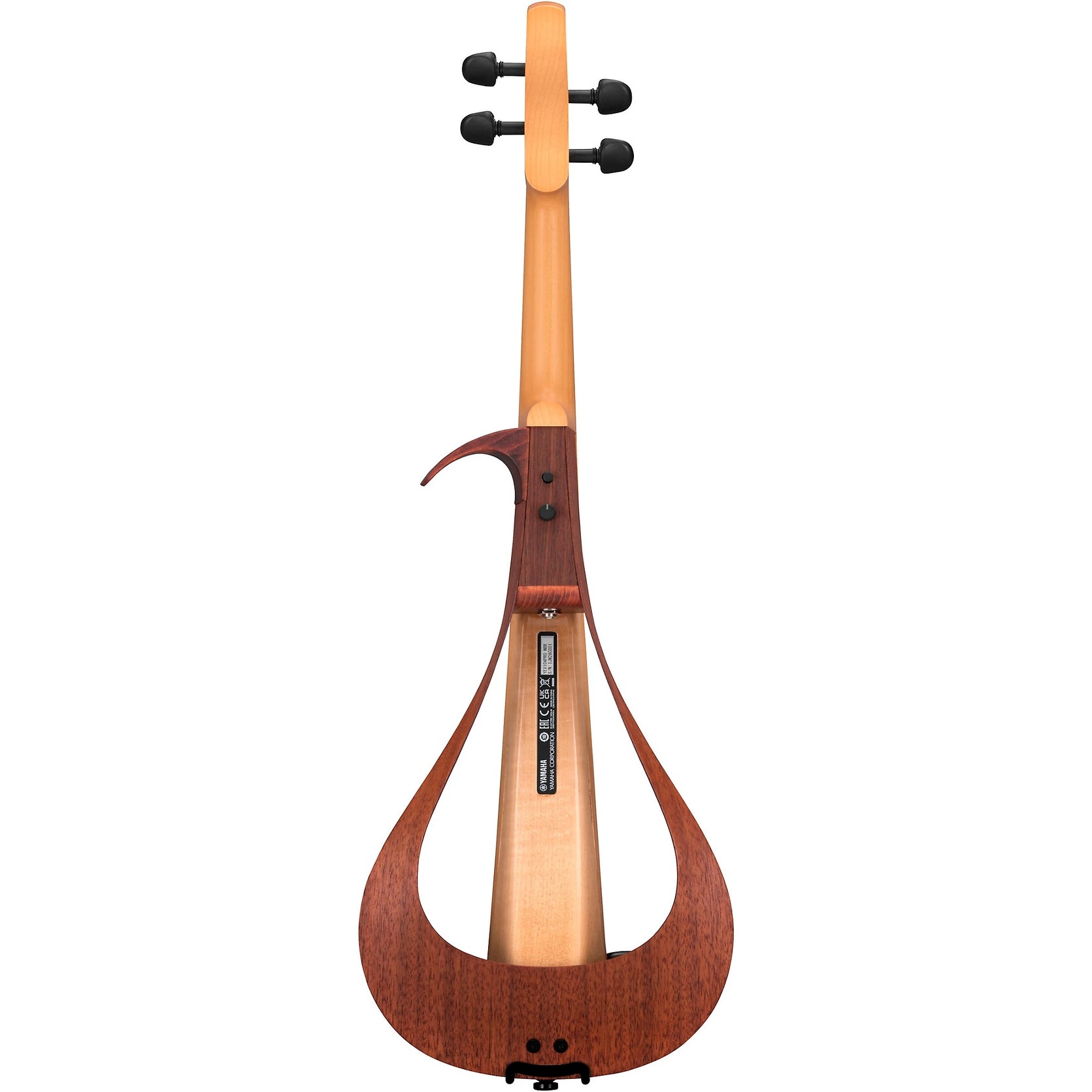 Đàn Violin Điện Yamaha YEV104 Pro-Mai Nguyên Music