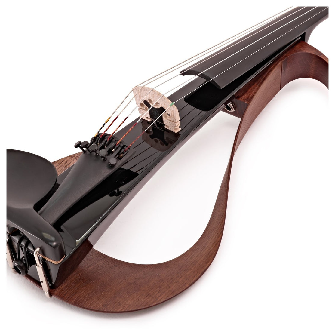 Đàn Violin Điện 5-dây Yamaha YEV105-Mai Nguyên Music