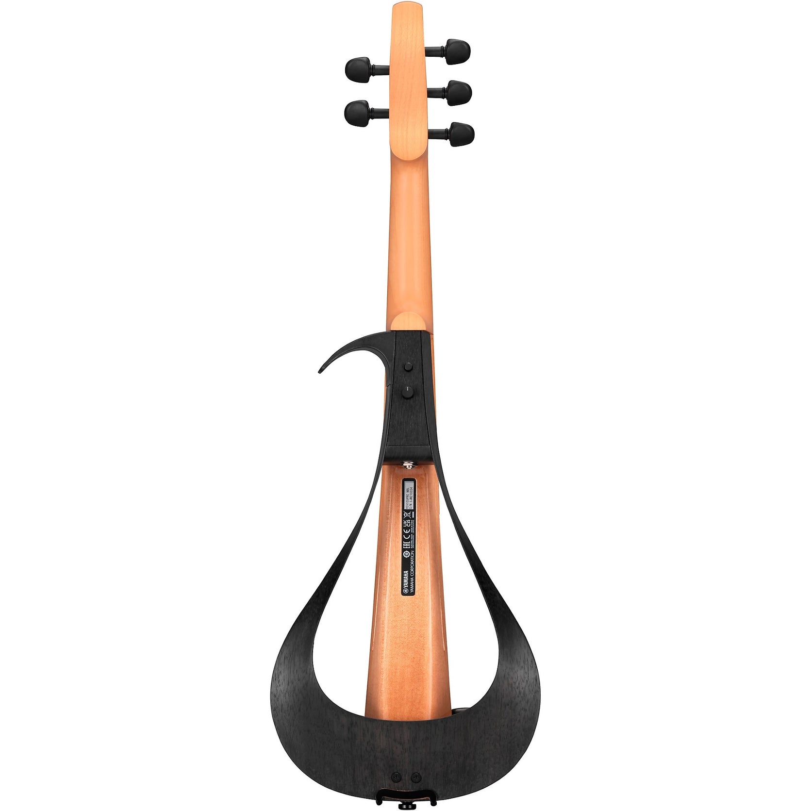 Đàn Violin Điện 5-dây Yamaha YEV105 Pro