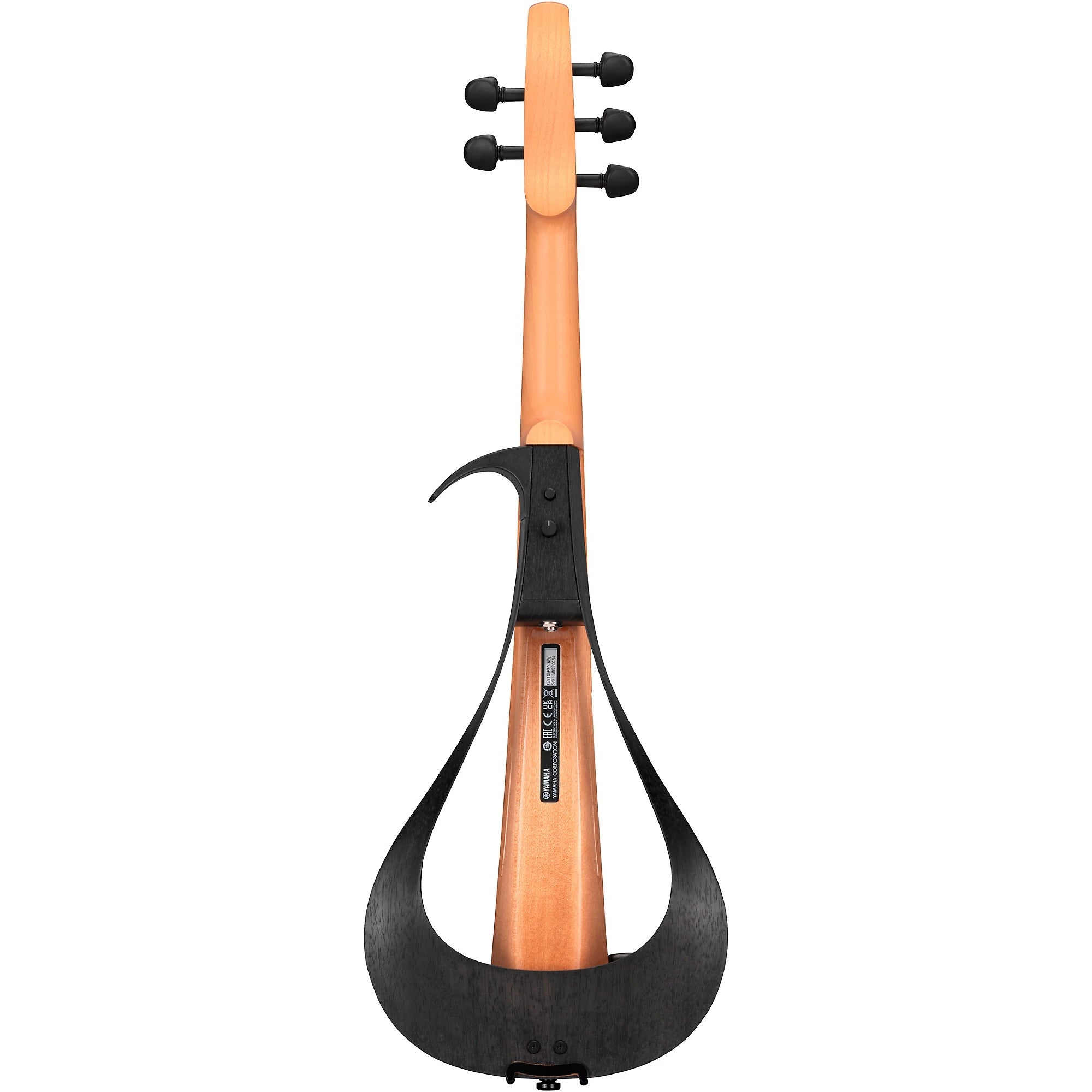 Đàn Violin Điện 5-dây Yamaha YEV105 Pro
