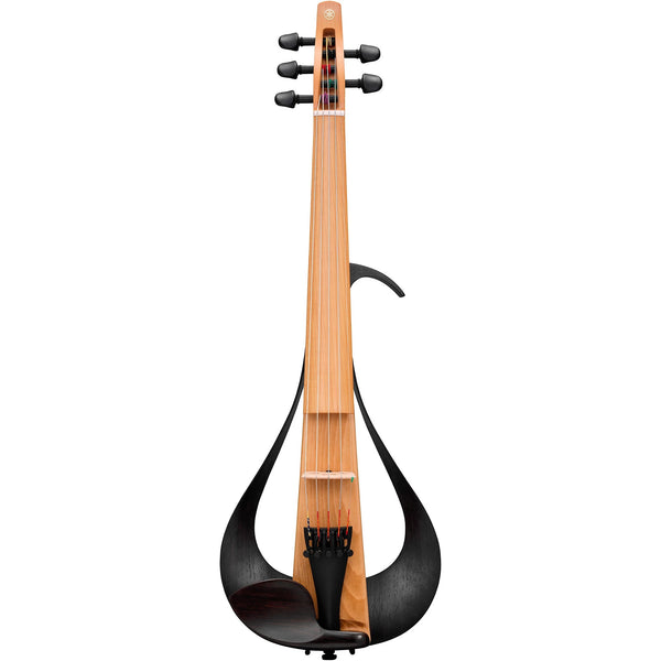 Đàn Violin Điện 5-dây Yamaha YEV105 Pro - Natural/Black