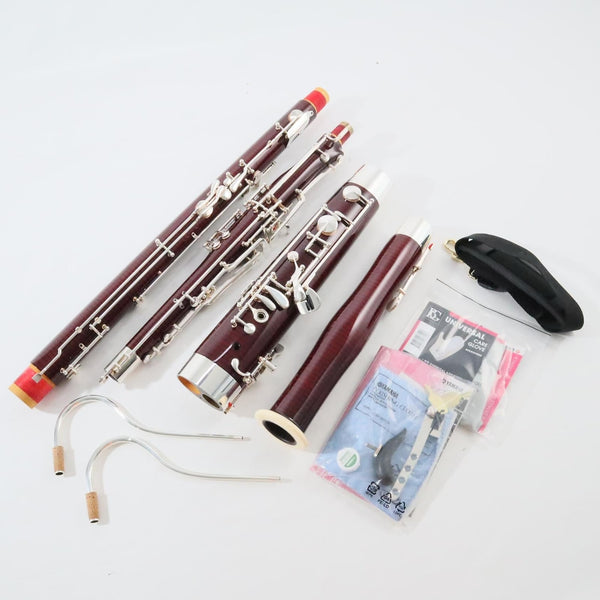 Kèn Bassoons Yamaha YFG-811CIII Standard