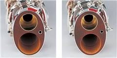 Hai loại thân kèn trên Yamaha Bassoons YFG-811III