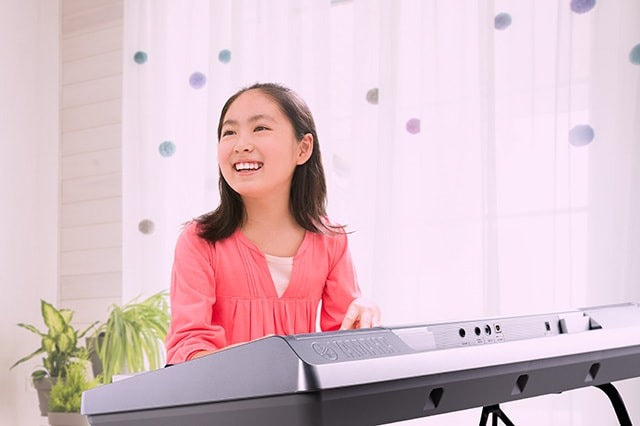 Đàn Organ Yamaha YPT-370 61-Phím