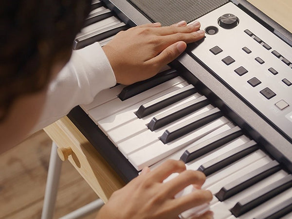 Đàn Organ Yamaha YPT-380 61-Phím