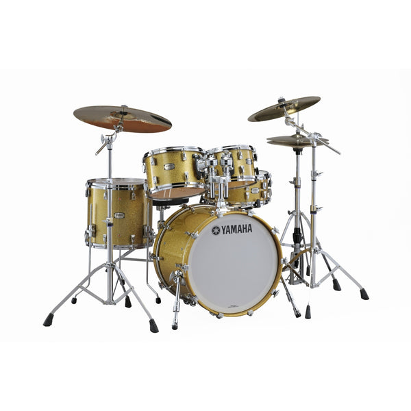 Trống Cơ Acoustic Yamaha Absolute Hybrid Maple