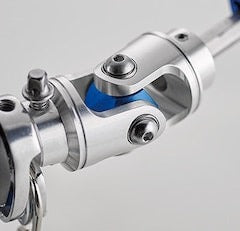 Khớp nối linh hoạt cho tất cả vòng bi (DFP9D/C/CL)