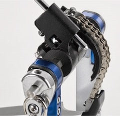 Khoang vòng bi ổn định trục (PAT.PEND)