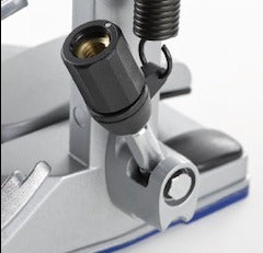 Điều chỉnh lò xo tự động khóa dễ tiếp cận (U.S.PAT.10360881)