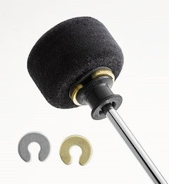 Beater có thể điều chỉnh trọng lượng (U.S.PAT.9685146)