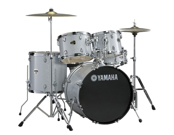 Trống Cơ Acoustic Yamaha GIGMAKER màu Silver Glitter