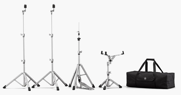 Yamaha HW3 Advanced Lightweight Hardware Set
