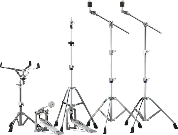 Hardware Set Yamaha HW680 Single-braced 600 Series
