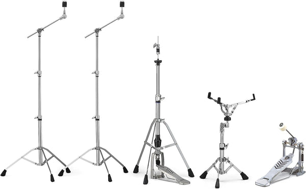 Hardware Set Yamaha HW780 Single-braced 700 Series