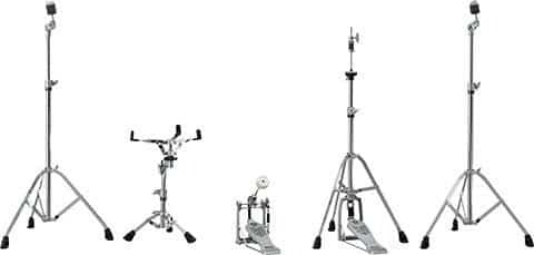 Hardware Yamaha