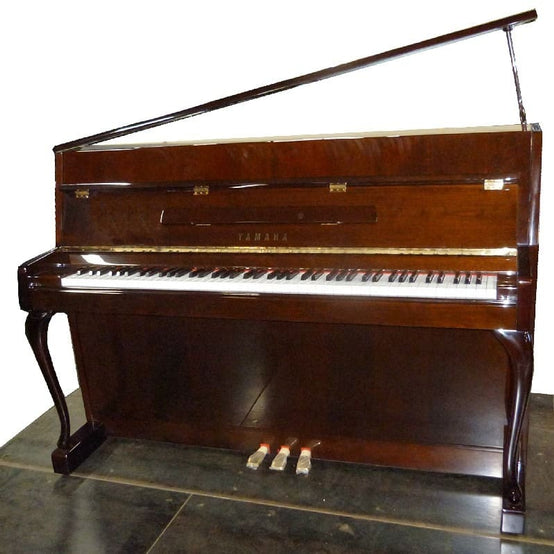 Đàn Piano Cơ Upright Yamaha L-102- Qua Sử Dụng