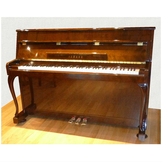 Đàn Piano Cơ Upright Yamaha L-102- Qua Sử Dụng