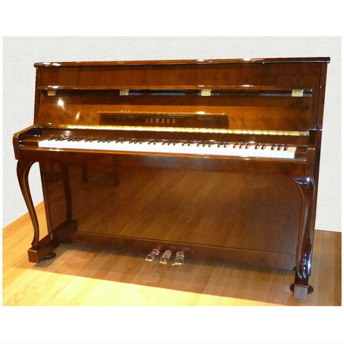 Đàn Piano Cơ Upright Yamaha L-102- Qua Sử Dụng