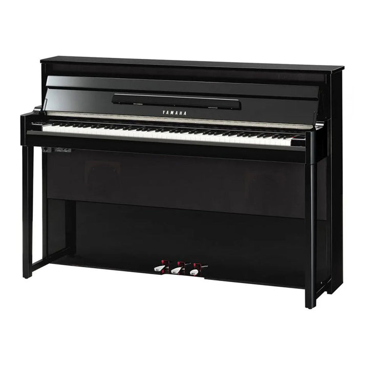Đàn Piano Điện Hybrid Yamaha AvantGrand NU1 - Qua Sử Dụng