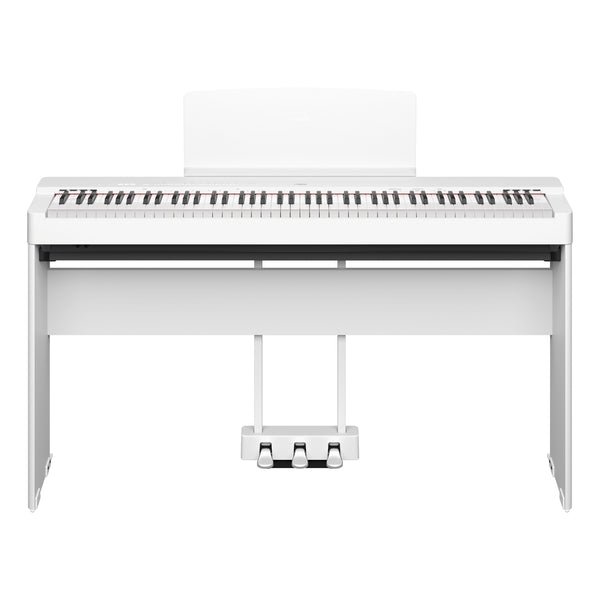 Đàn Piano Điện Yamaha P-225 màu White