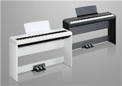 Đàn Piano Điện Yamaha P-105