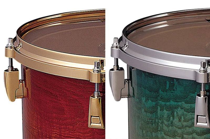 Trống Cơ Acoustic Yamaha PHX Phoenix