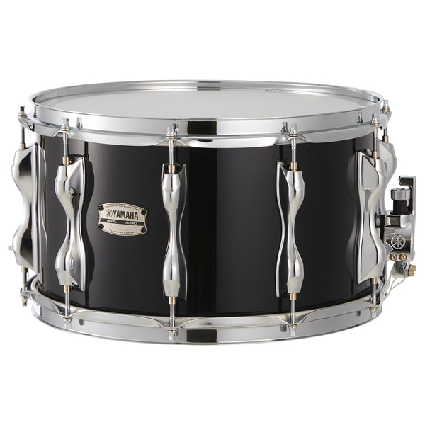Trống Snare Yamaha RBS1480 14x8" Custom Birch màu Solid Black