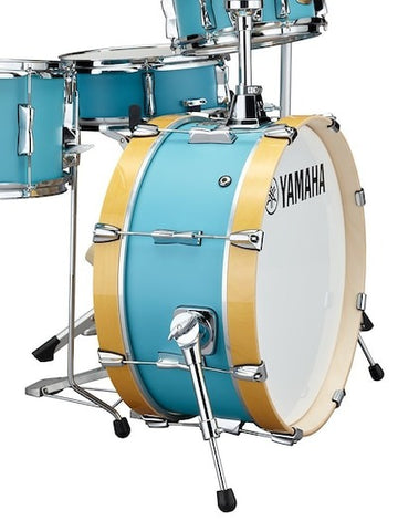 Trống Cơ Acoustic Yamaha Stage Custom Hip có trống bass 20"x8"