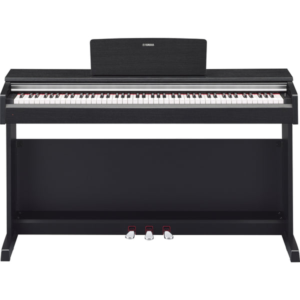 Yamaha Arius YDP-142, Black Walnut