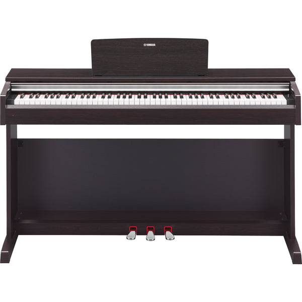 Đàn Piano Điện Yamaha Arius YDP-142, Dark Rosewood