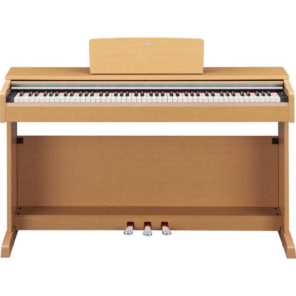 Đàn Piano Điện Yamaha Arius YDP-142, Light Chery