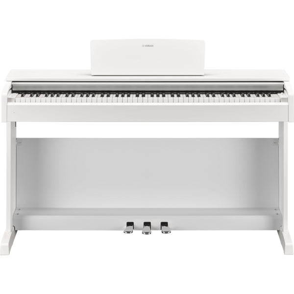 Đàn Piano Điện Yamaha Arius YDP-143, White