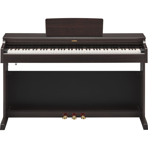Đàn Piano Điện Yamah Arius YDP-163R, Rosewood
