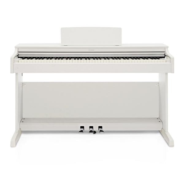 Đàn Piano Điện Yamah Arius YDP-163R, White