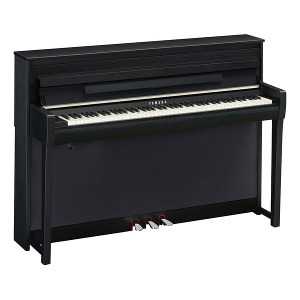 Yamaha Clavinova CLP-785, Black
