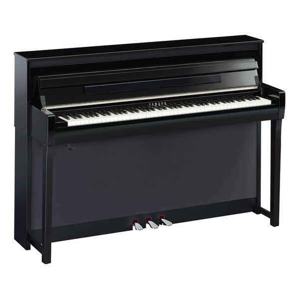 Yamaha Clavinova CLP-785, Polished Ebony