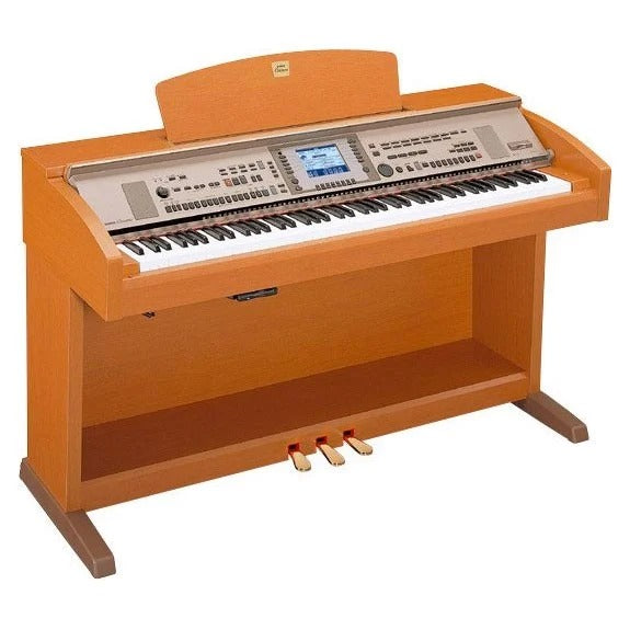 Yamaha Clavinova CVP-303C, Cherry