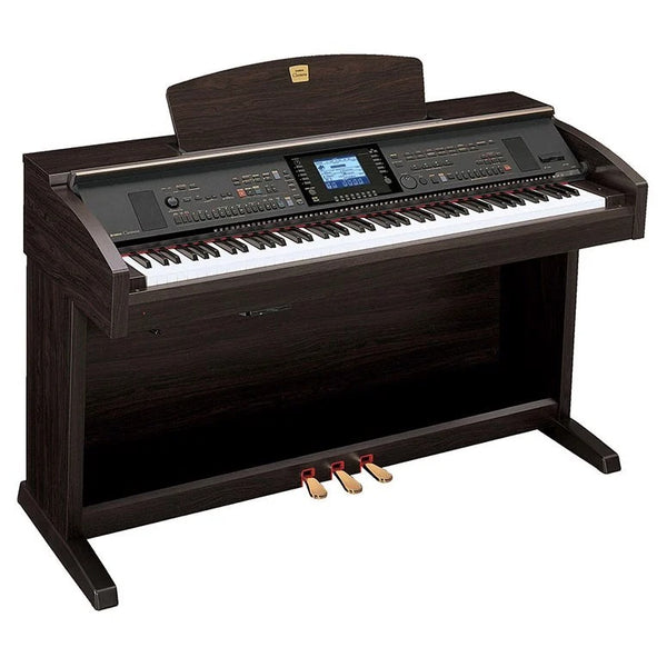 Yamaha Clavinova CVP-303R, Rosewood