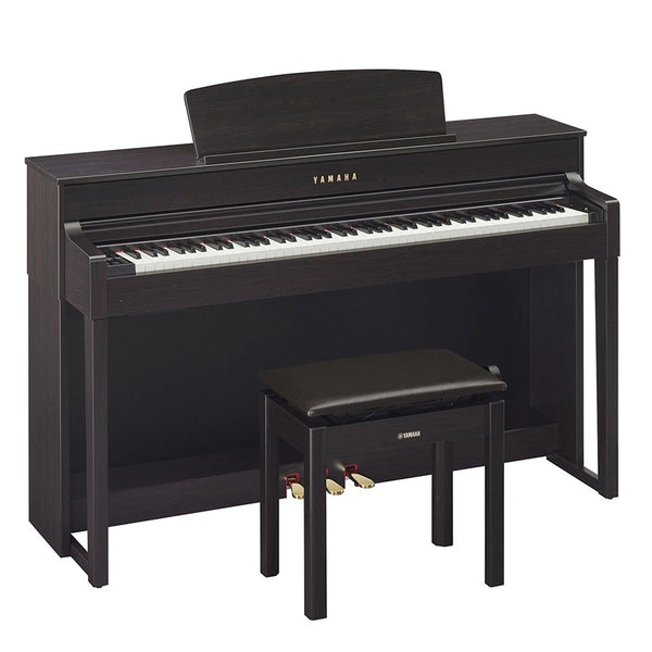 Yamaha SCLP-5450 Digital Piano, Dark Rosewood